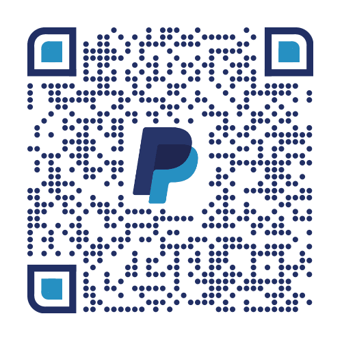 PayPal QR code for Optimize Local payments